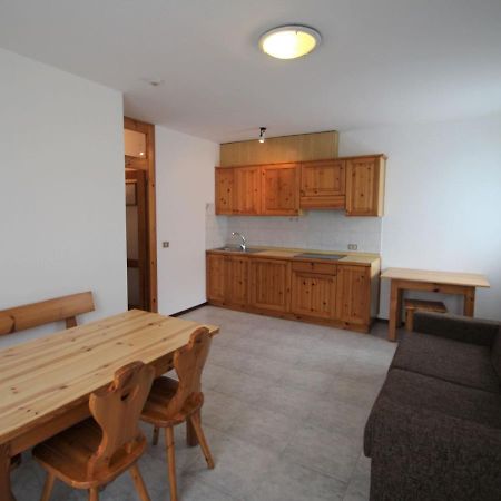 Apartment Lembondel-3 By Interhome Tiarno di Sotto Eksteriør billede