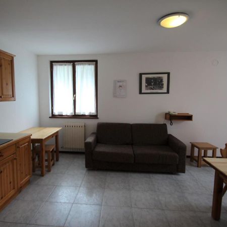 Apartment Lembondel-3 By Interhome Tiarno di Sotto Eksteriør billede