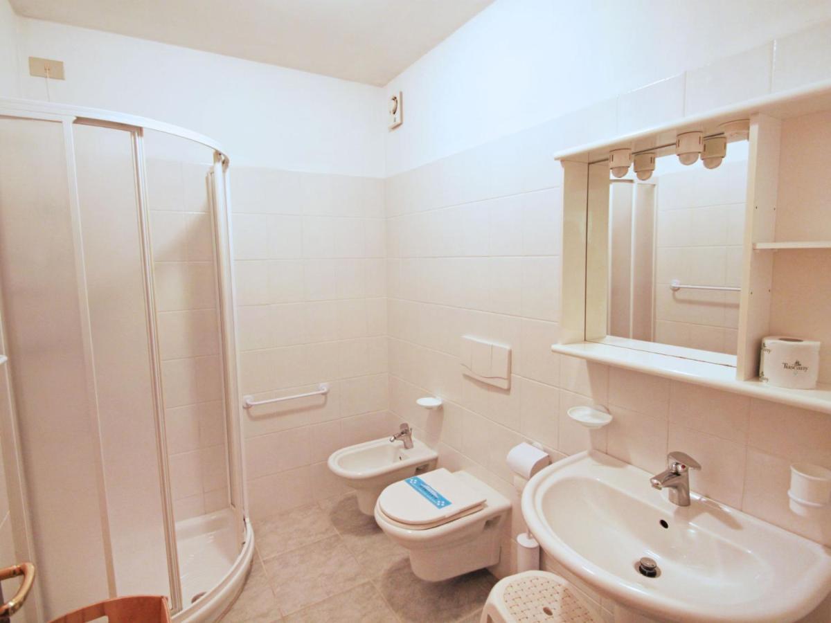 Apartment Lembondel-3 By Interhome Tiarno di Sotto Eksteriør billede