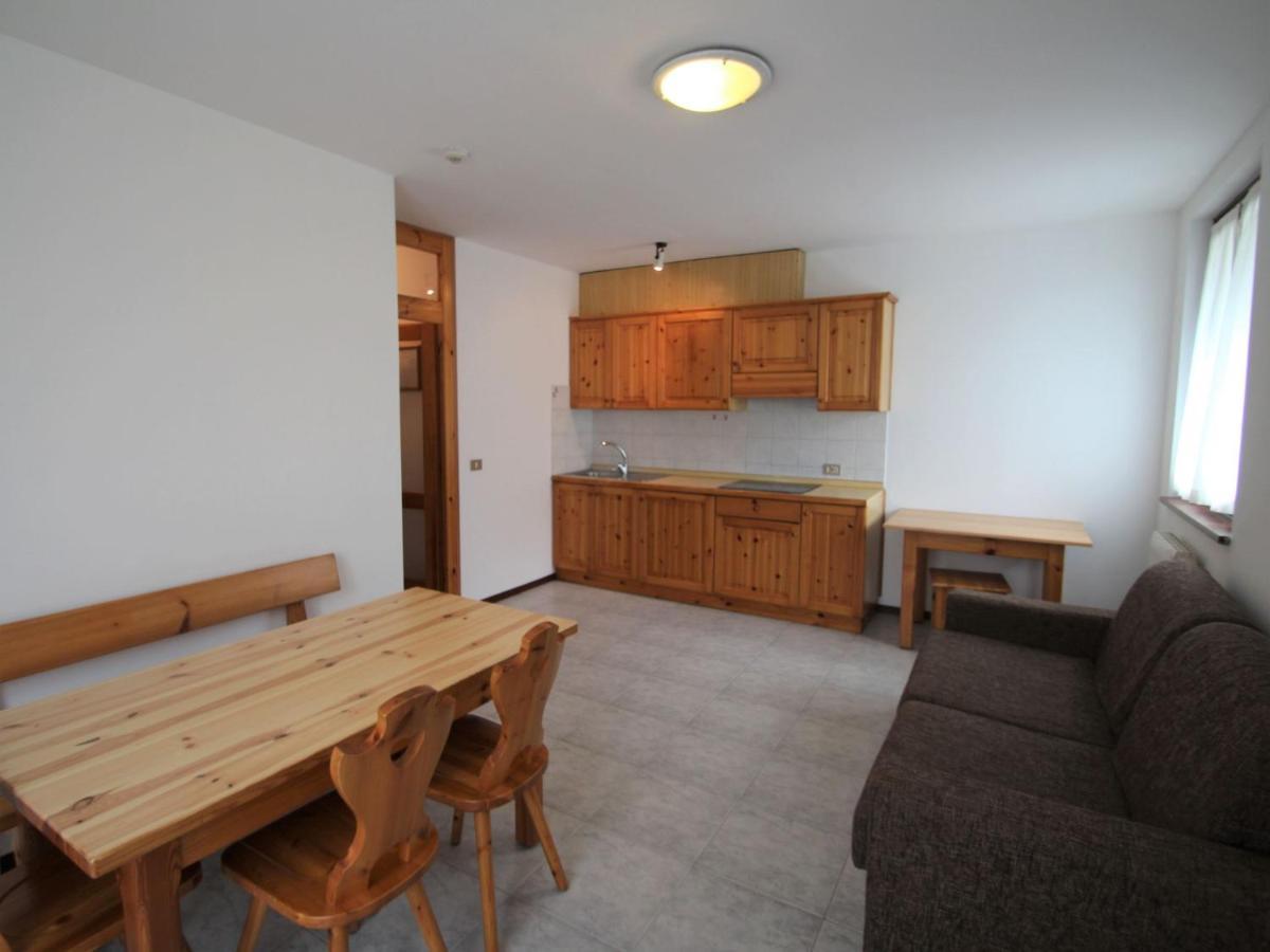 Apartment Lembondel-3 By Interhome Tiarno di Sotto Eksteriør billede